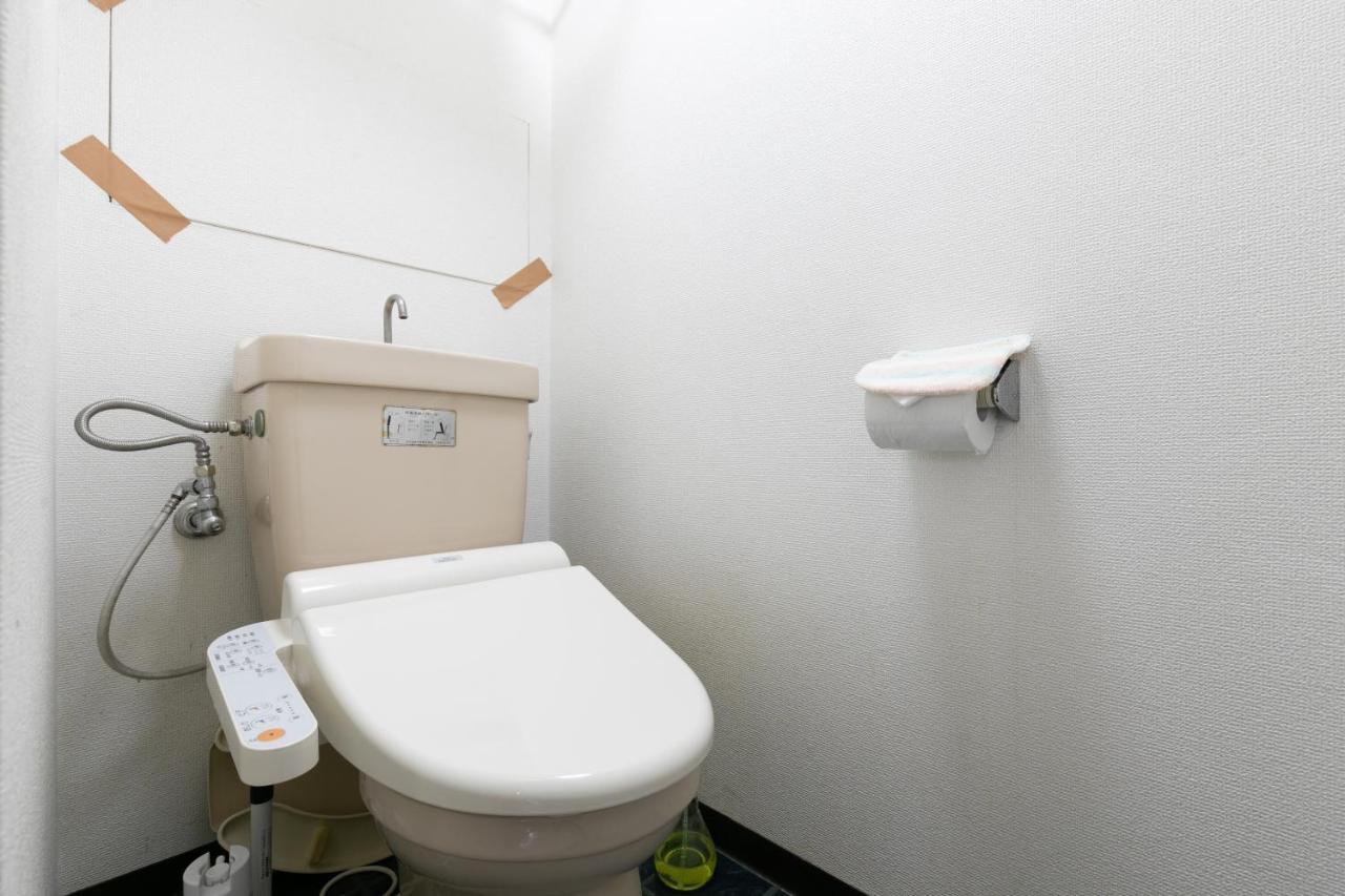 Miki Hall Akabane 東京都 エクステリア 写真