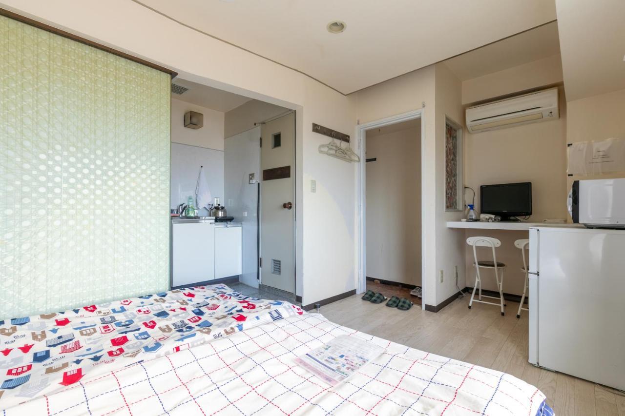 Miki Hall Akabane 東京都 エクステリア 写真